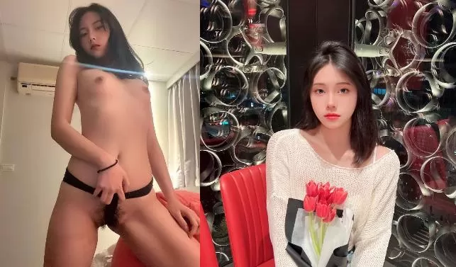 上海戏剧学院系花【王欣彤】绝美颜值学生妹,全裸自慰勾引金主求包养