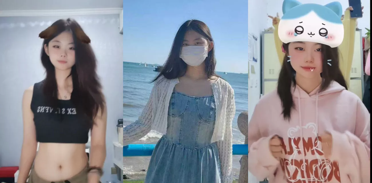 河南大学生情侣因寂寞背叛约炮,绿帽哥怒曝母狗性爱视频骚劲让人无法自拔