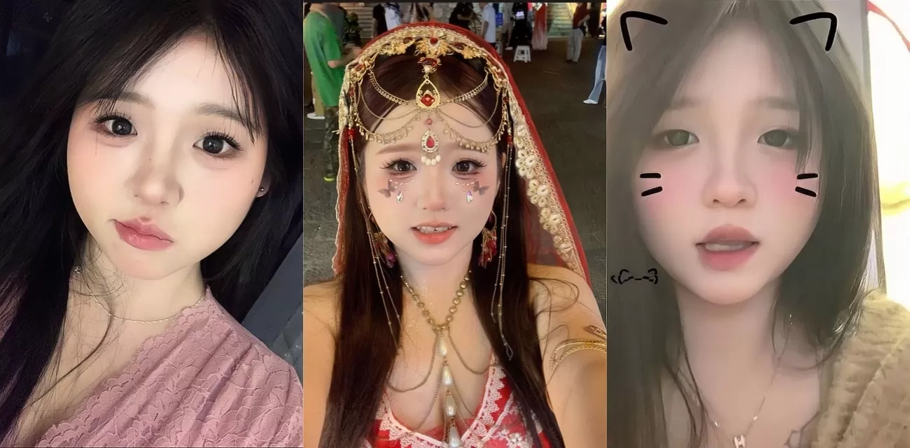 湖北反差女大学生【陈丽丽】网恋奔现被男友拍下不雅视频,娴熟口技大口深喉后入爆操骚叫连连